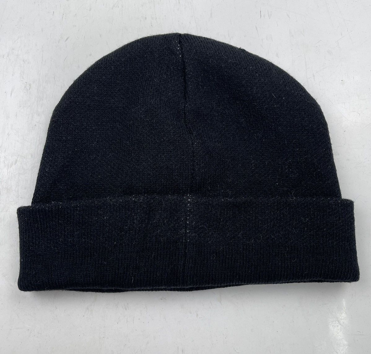 Huf × Japanese Brand big logo huf beanie hat tc37 Size ONE SIZE - 6 Thumbnail