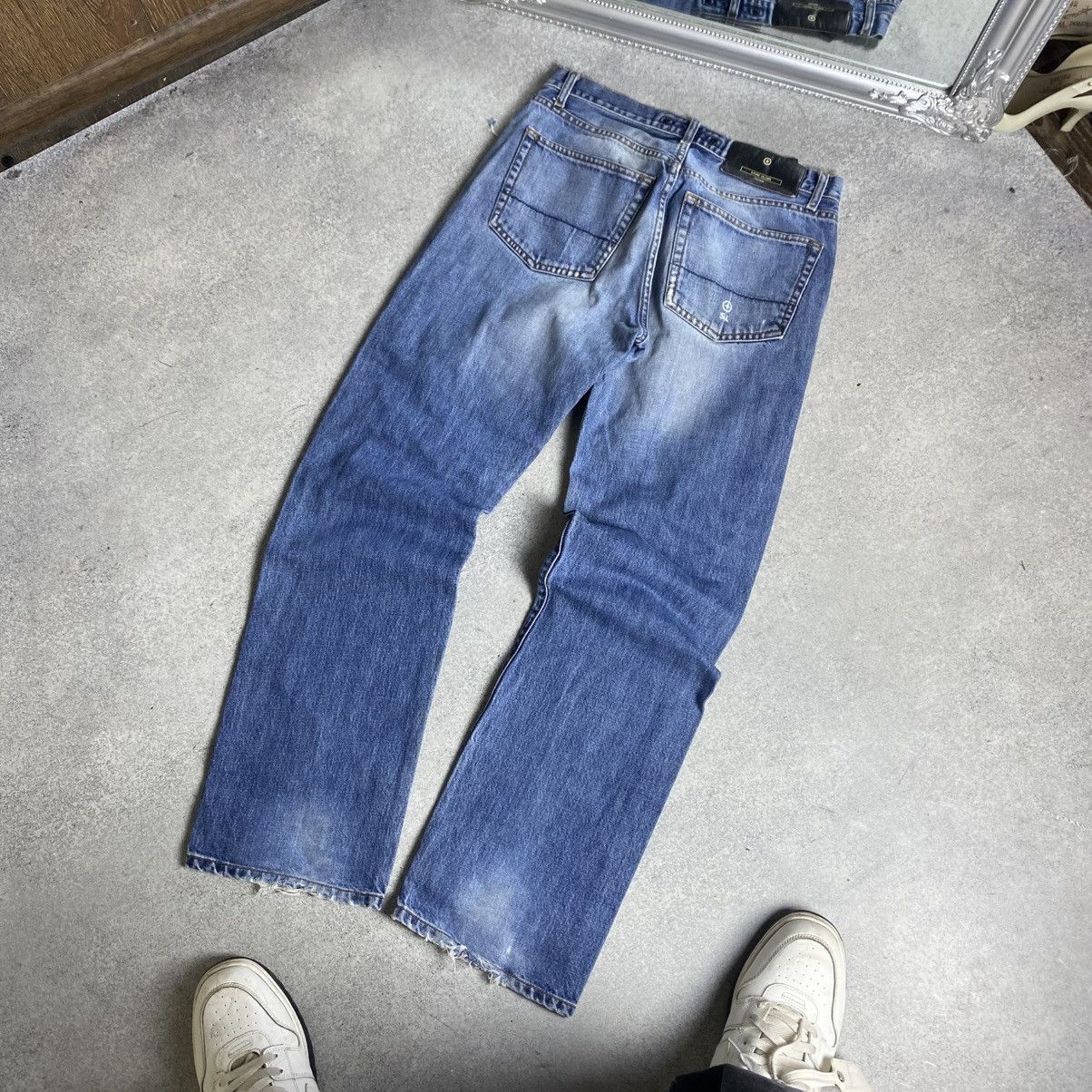 Stone Island Stone Island Jeans Size US 30 / EU 46 - 1 Thumbnail