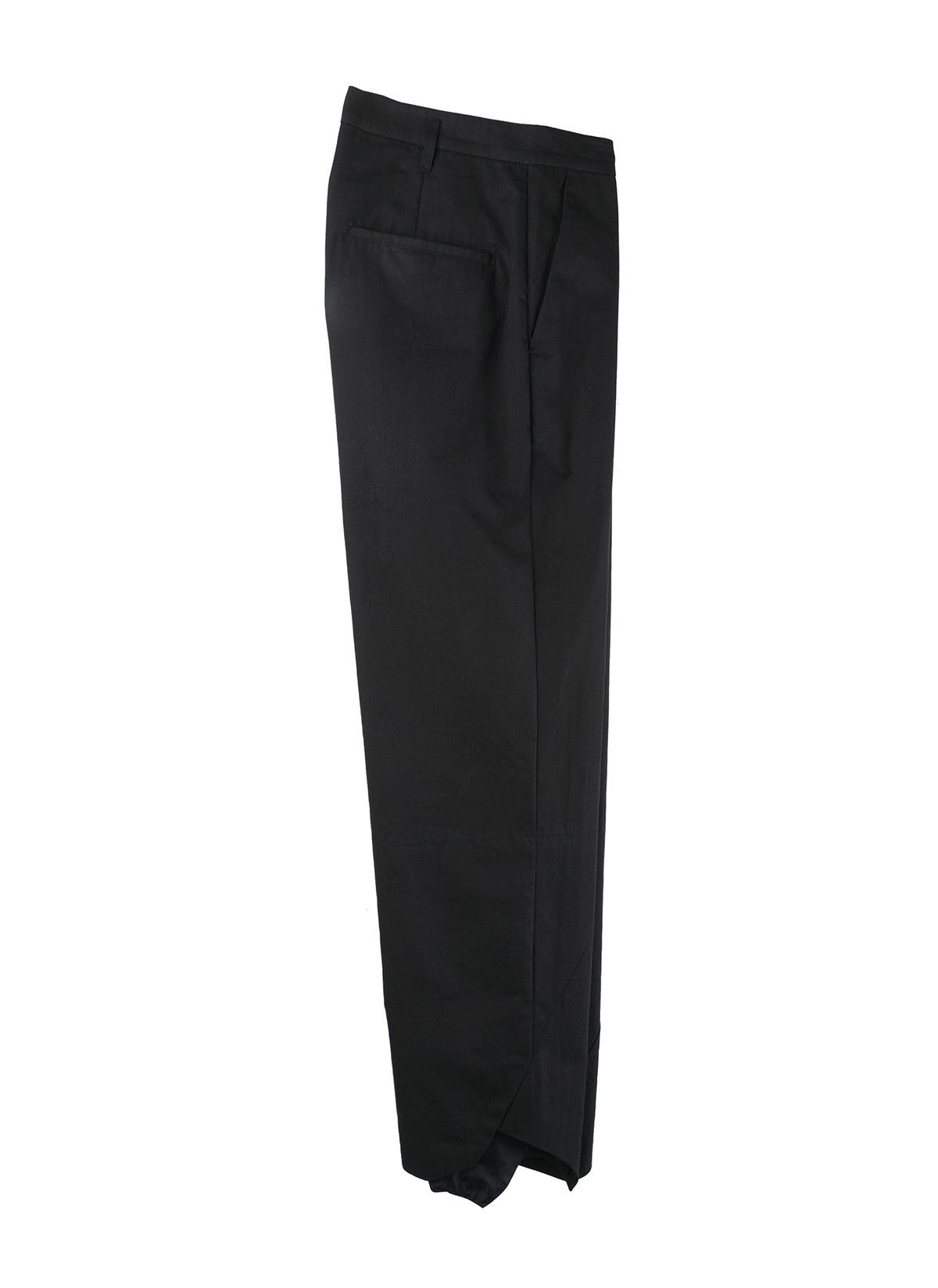 POST ARCHIVE FACTION (PAF) 3.0 TROUSERS RIGHT