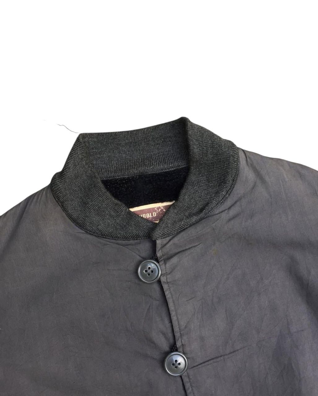 Japanese Brand R newbold M43 pile military Size US M / EU 48-50 / 2 - 5 Thumbnail