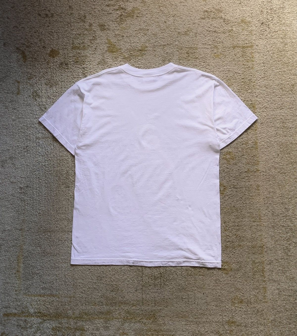 Band Tees × Hook-Ups × Vintage Vintage 1997 Poster Pop Coop Superhero Band Tee Hook Ups Tee Size US XL / EU 56 / 4 - 5 Thumbnail