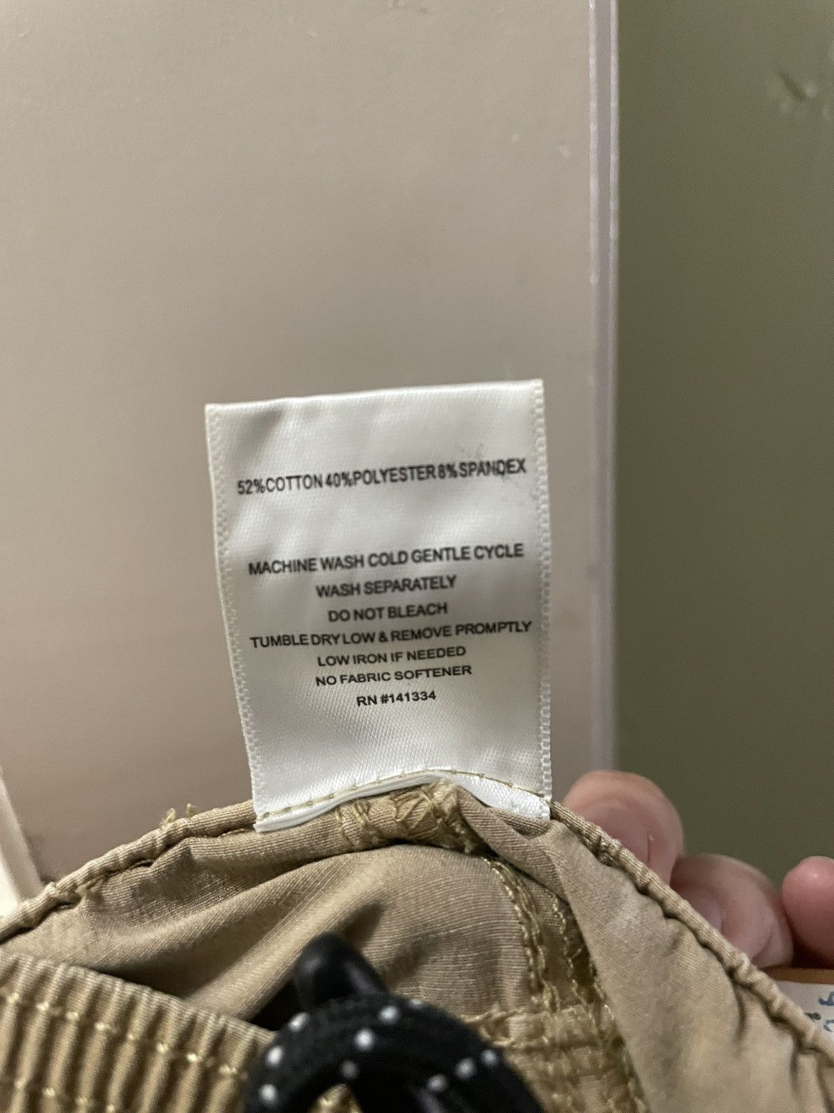 Other Lightweight Breezy Athletic Shorts Size US 36 / EU 52 - 10 Thumbnail