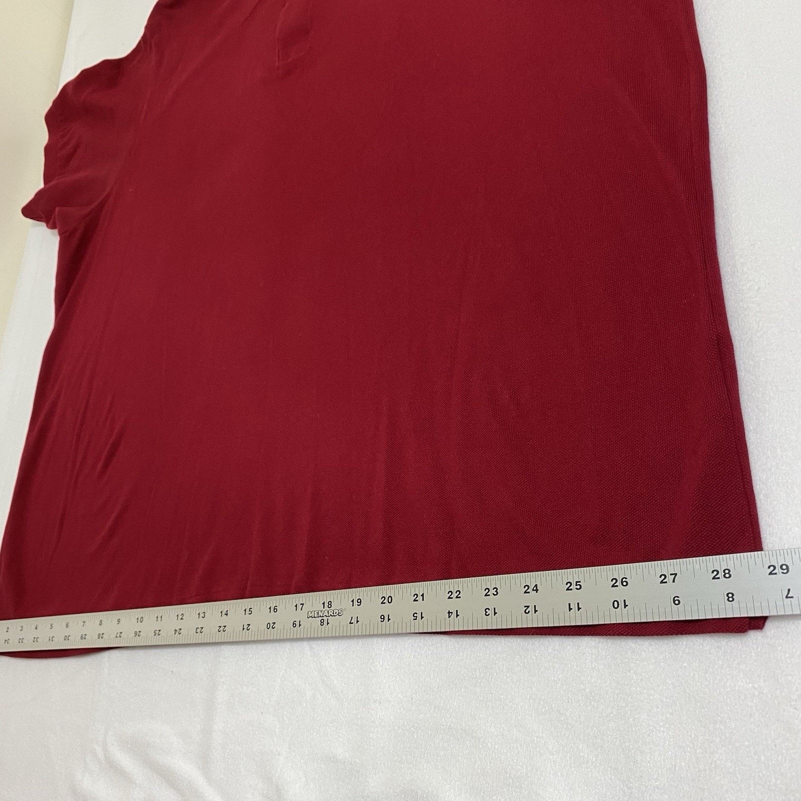 Lacoste Lacoste Men's Short Sleeve Pique Polo Shirt Red US 4XL Size US XXL / EU 58 / 5 - 5 Thumbnail