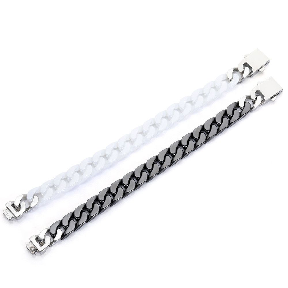 Jewelry Crazy Bracelet Y2K Punk Chain Gotch Bracelets Chains Size ONE SIZE - 5 Thumbnail
