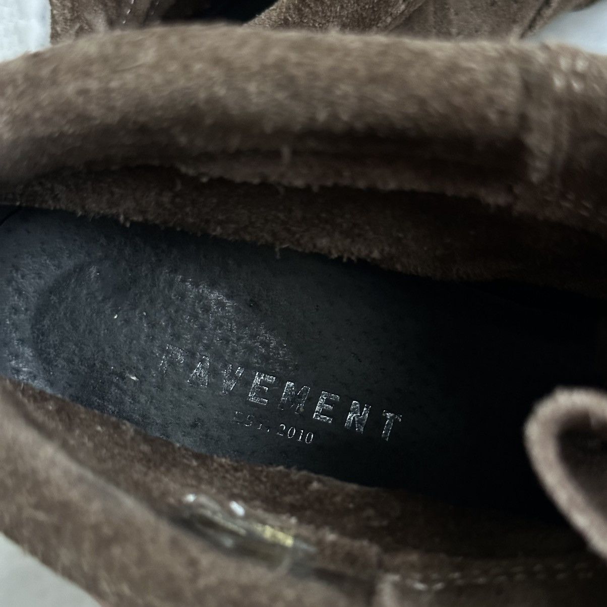 Isabel Marant Vintage Isabel Marant Vibe Bobby Bekett Wedge Sneakers Shoes Size US 8 / IT 38 - 8 Thumbnail
