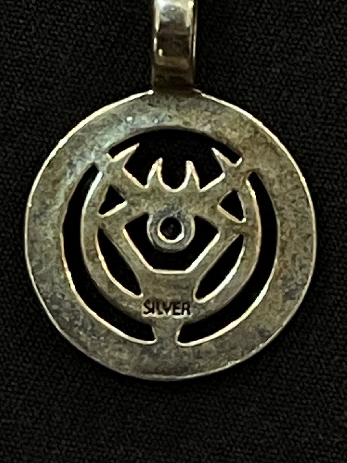 Anime Tale Of Zestiria Sorey Necklace Size ONE SIZE - 6 Thumbnail
