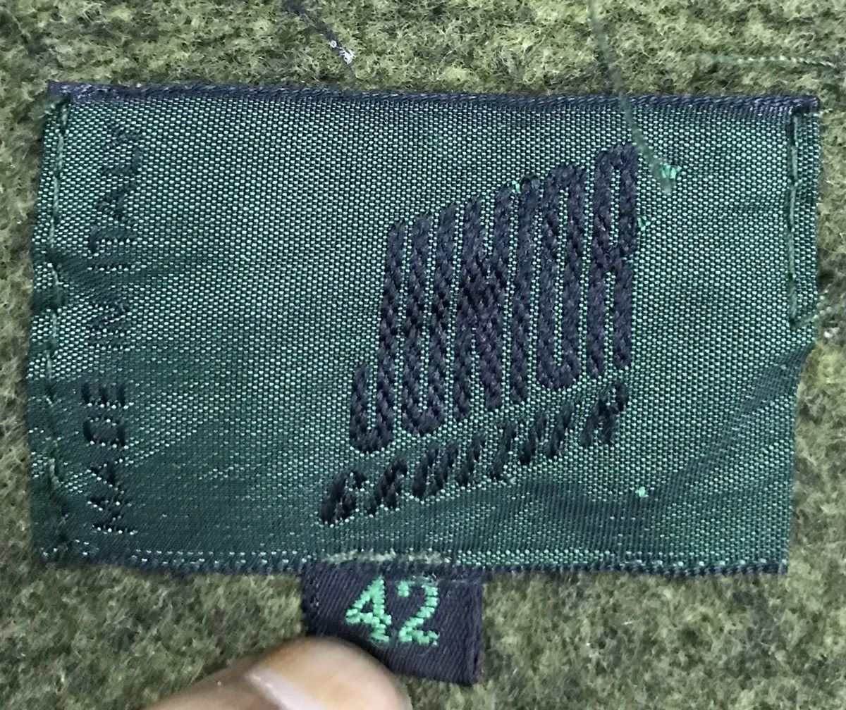 Jean Paul Gaultier Junior Gaultier jean Paul Gaultier Made In Italy Jacket Size US XL / EU 56 / 4 - 9 Thumbnail