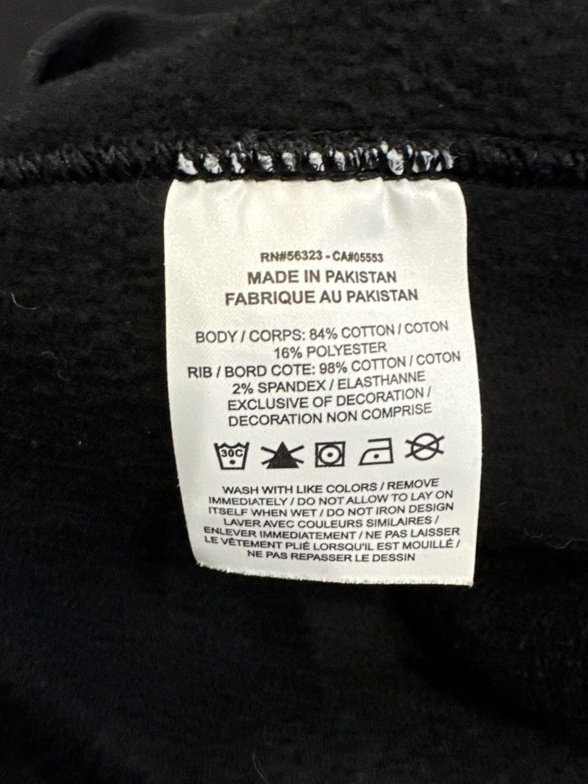 Nike × Stussy Stussy Nike Crew Size US L / EU 52-54 / 3 - 5 Thumbnail