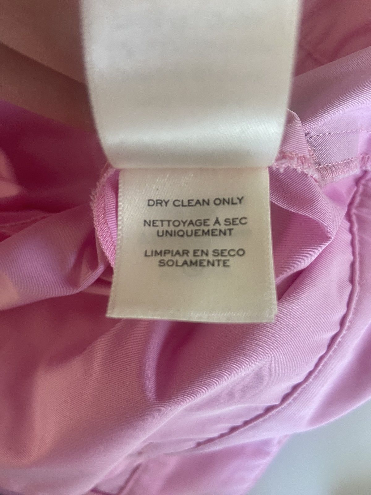 Heaven by Marc Jacobs Pink Heaven by Marc Jacobs trousers Size US 32 / EU 48 - 8 Thumbnail