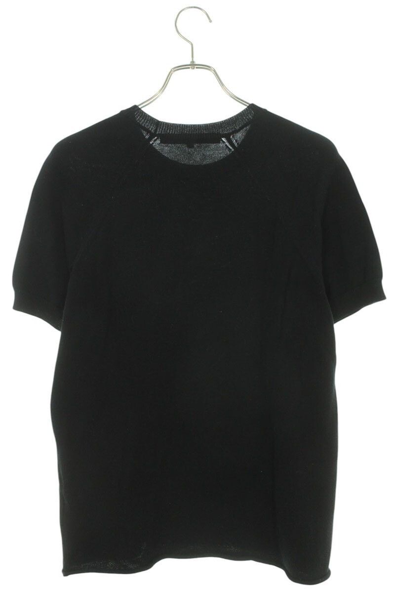 Junya Watanabe SS2003 Banana Short sleeve Knit Size US S / EU 44-46 / 1 - 3 Thumbnail