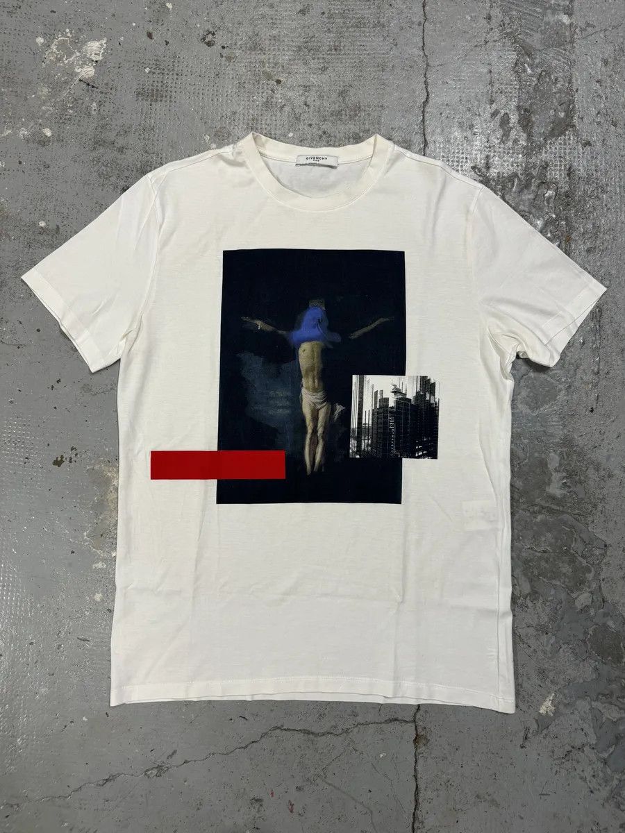 トップス Givenchy Riccardo Tisci archive Tee size Givenchy × Riccardo Tisci Givenchy by Riccardo Tisci SS15 orchid
