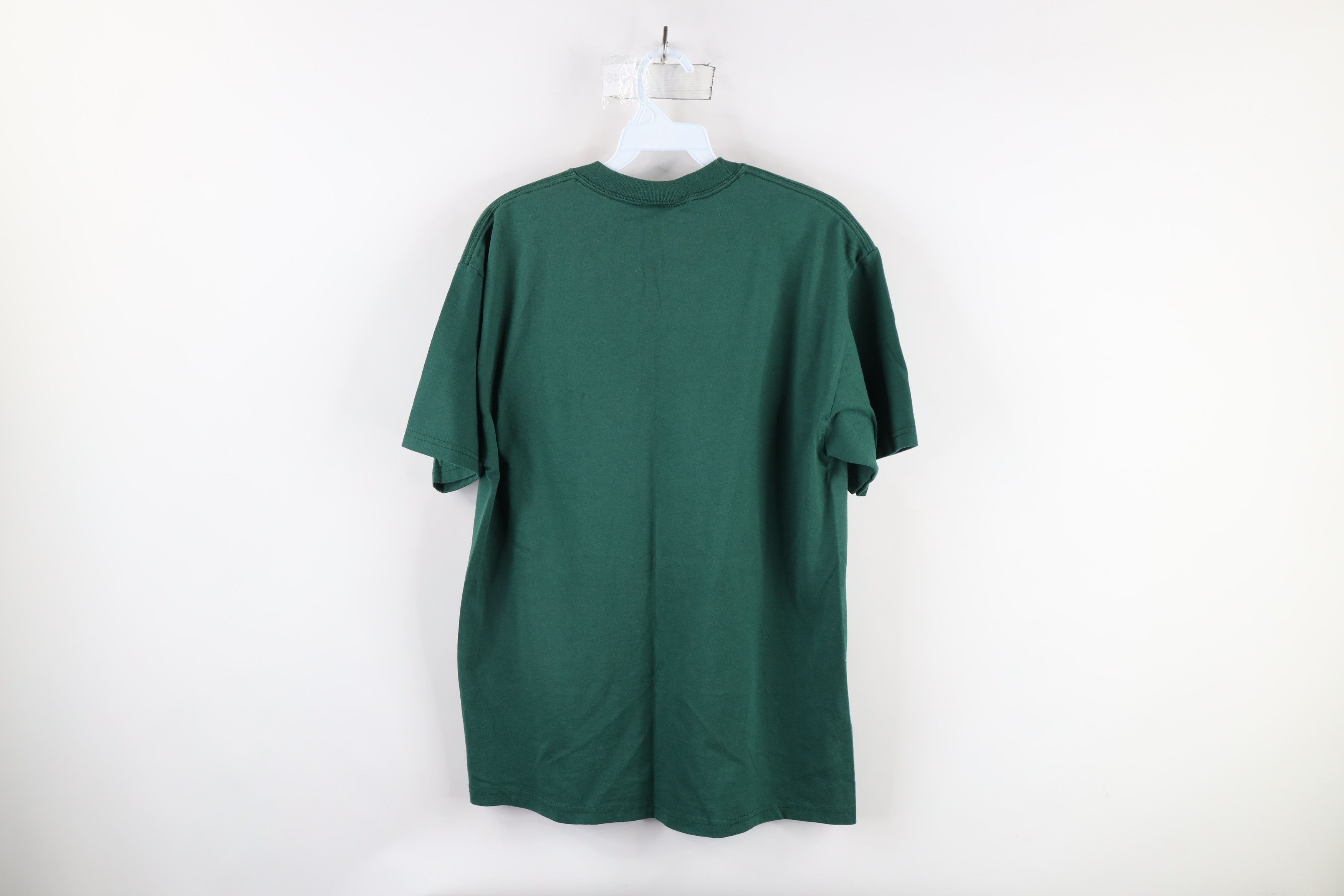 Vintage Vintage 90s Streetwear St Thomas US Virgin Islands T-Shirt Size US M / EU 48-50 / 2 - 7 Thumbnail