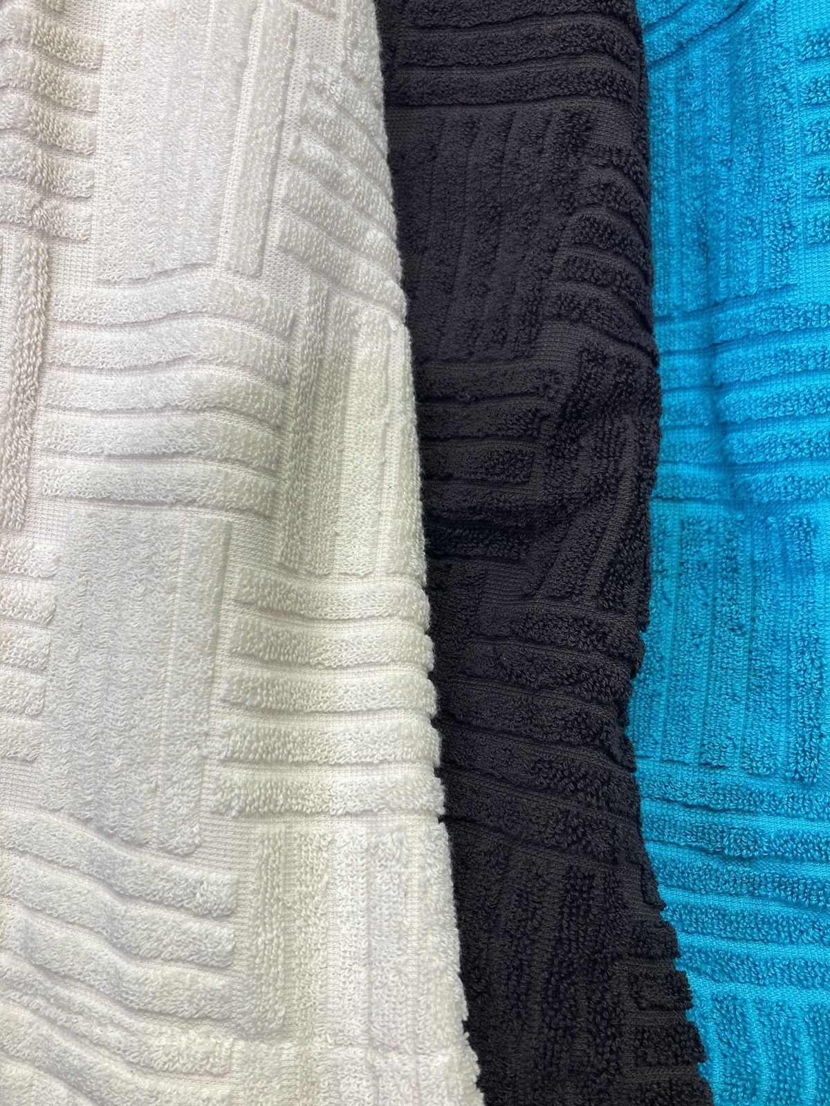 Bottega Veneta 🎁PERECT GIFT🎁 Bottega Veneta Terry Bathrobe Size US M / EU 48-50 / 2 - 3 Thumbnail