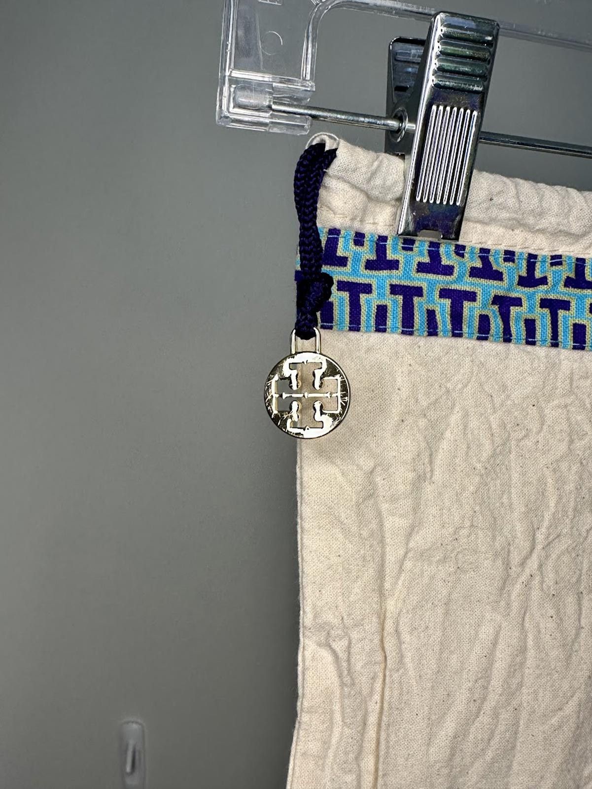 Other Tory Burch Small Dust Bag Size ONE SIZE - 2 Thumbnail