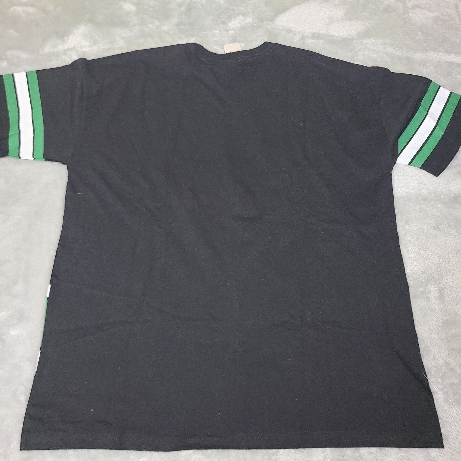 Mitchell & Ness Philadelphia Eagles Mitchell & Ness Black XL Men's Oversized Size US XL / EU 56 / 4 - 11 Thumbnail
