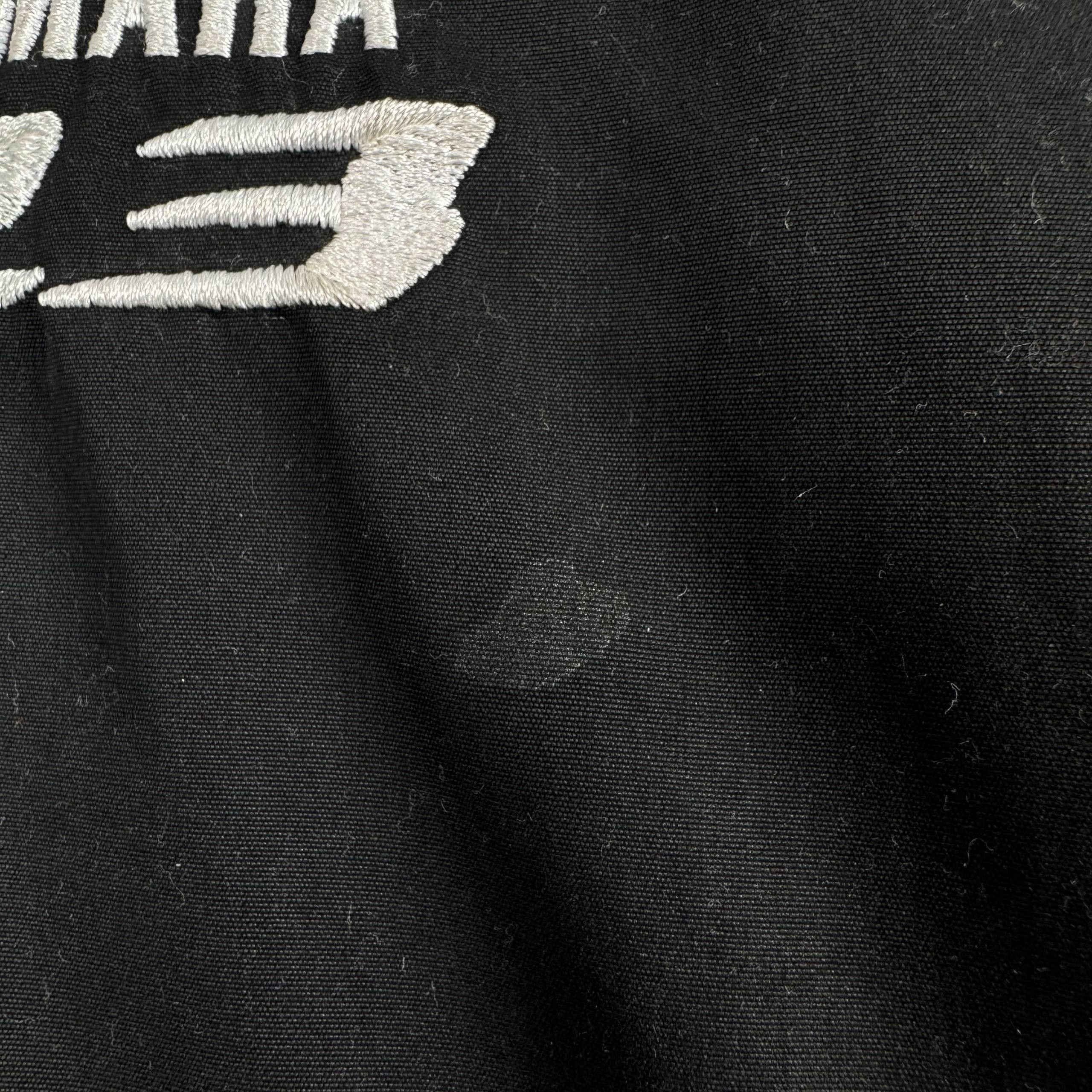 Other Batham Racing Beechy Yamaha R3 Team Jacket Black Size L Size US L / EU 52-54 / 3 - 12 Thumbnail