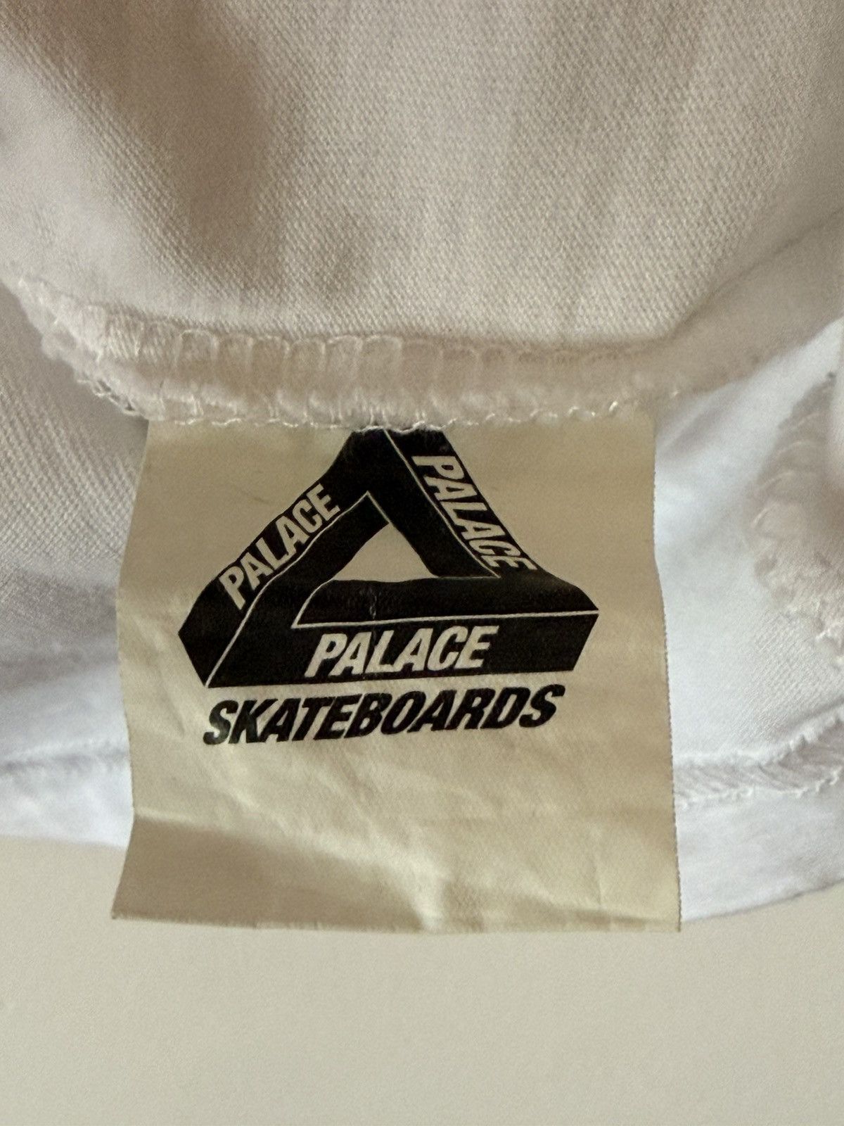 Palace Palace Tri-Gaine T-Shirt Size US L / EU 52-54 / 3 - 4 Thumbnail