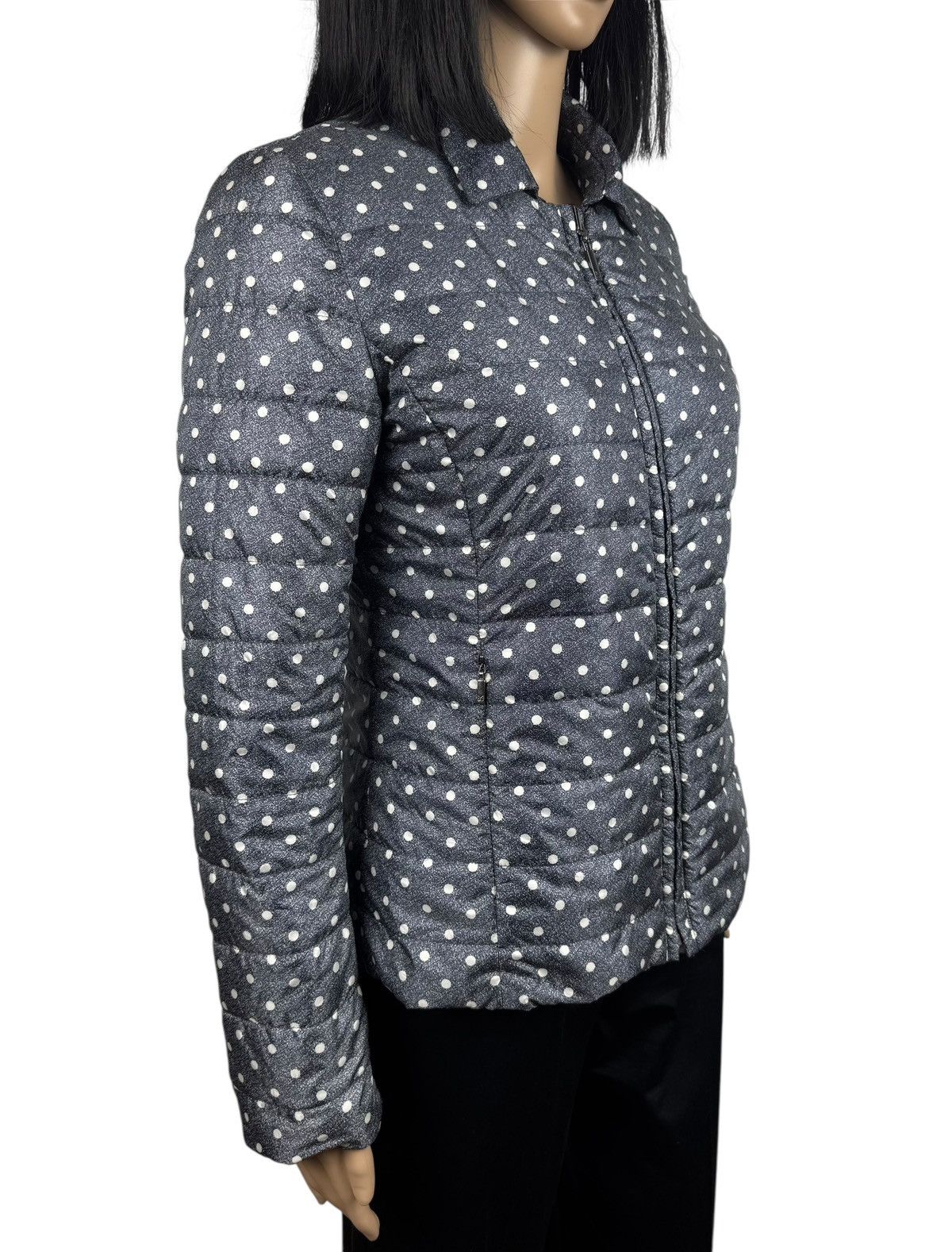 Weekend Max Mara Weekend Max Mara Reversible Down Jacket size UK8 IT40 Size S / US 4 / IT 40 - 6 Thumbnail
