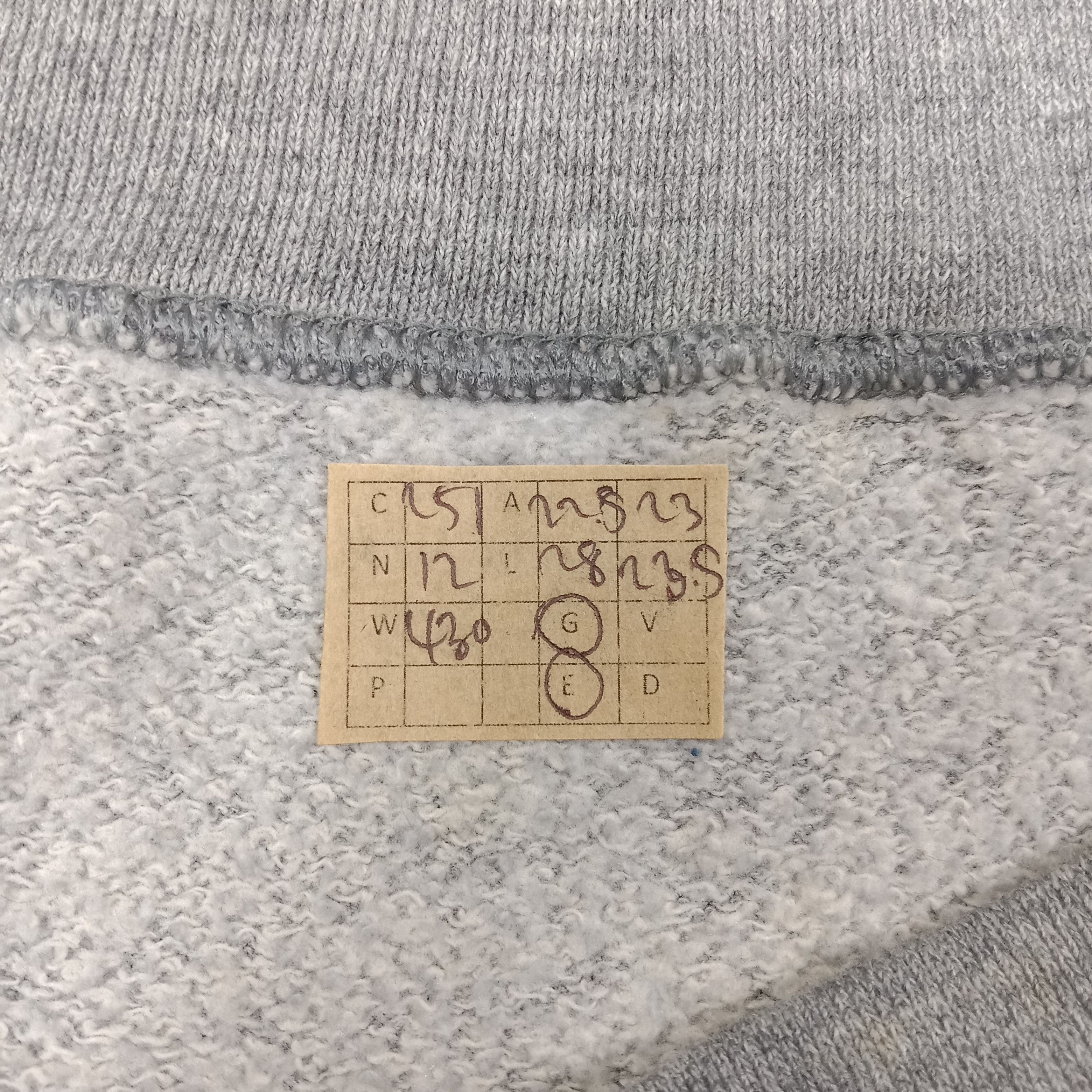 Velva Sheen Indiana American State Promo 90's Sweatshirt C251N12 Size US L / EU 52-54 / 3 - 10 Thumbnail