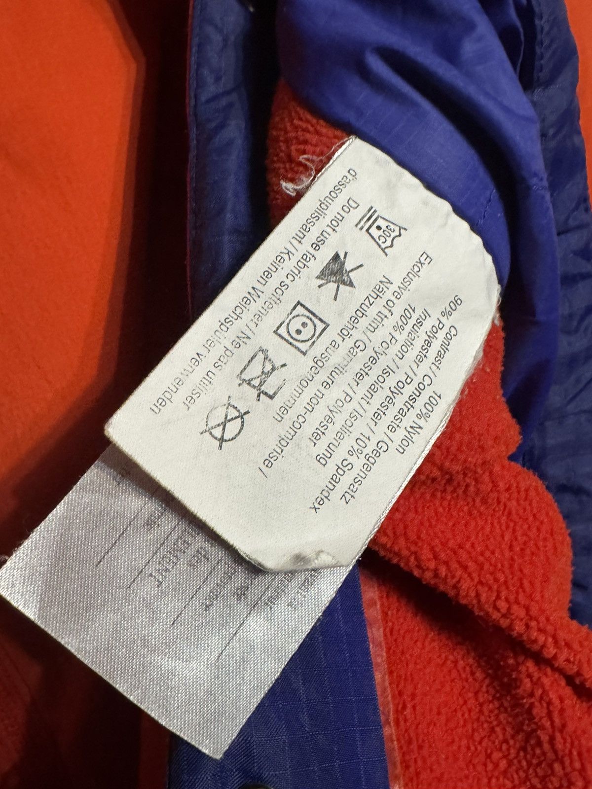 Arc'teryx Arc’teryx atom gote-tex style jacket Size US S / EU 44-46 / 1 - 5 Thumbnail