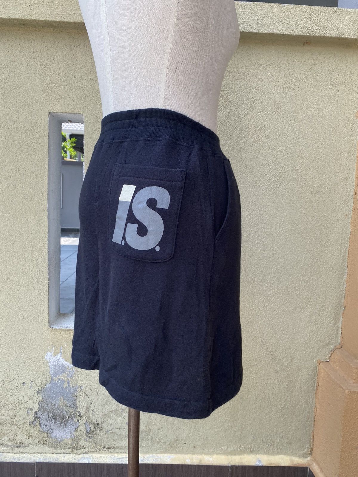Issey Miyake × Tsumori Chisato × Vintage 80s Issey Sport by tsumori chisato mini skirt Size 25" / US 0 / IT 36 - 3 Thumbnail