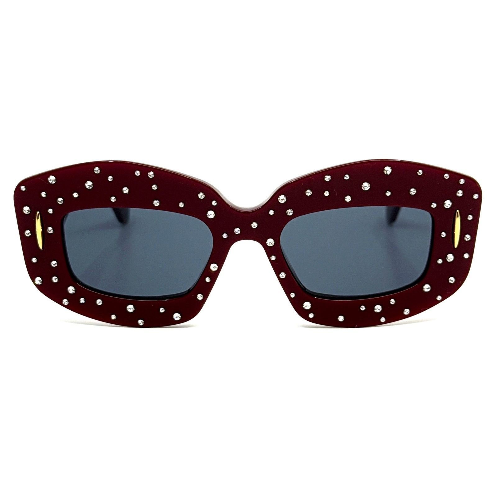 Loewe New, LOEWE Sunglasses LW4114IS 66V Authentic Size ONE SIZE - 2 Thumbnail