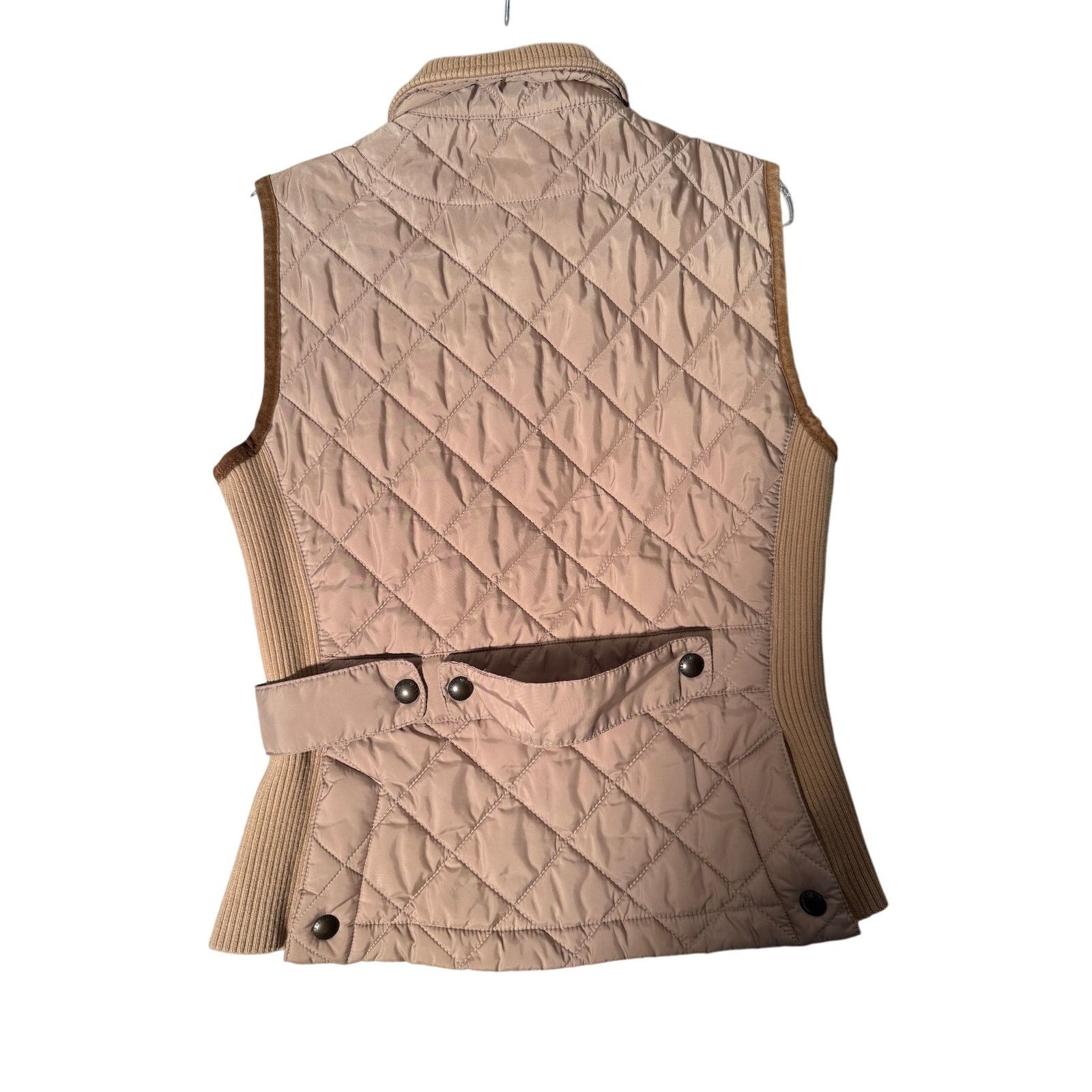Ralph Lauren Ralph Lauren Sport Vest Country Riders Jockey Crest Sz XS Size XS / US 0-2 / IT 36-38 - 3 Thumbnail