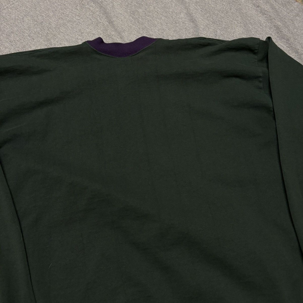 Champion 90s Made in USA champion Multicolor Sweatshirt Size US L / EU 52-54 / 3 - 9 Thumbnail