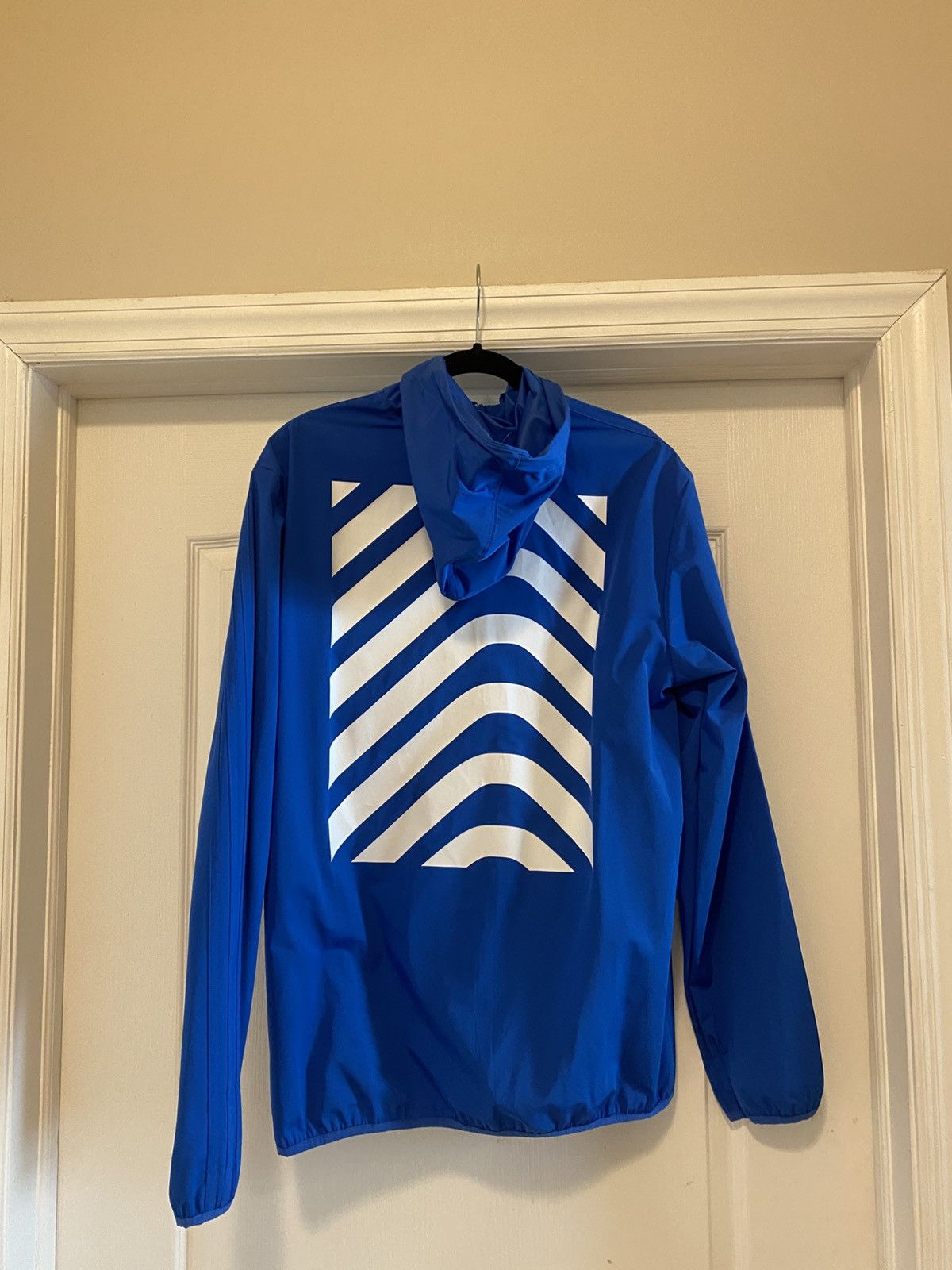 Adidas NYC HERINGBE WB Size US M / EU 48-50 / 2 - 4 Thumbnail
