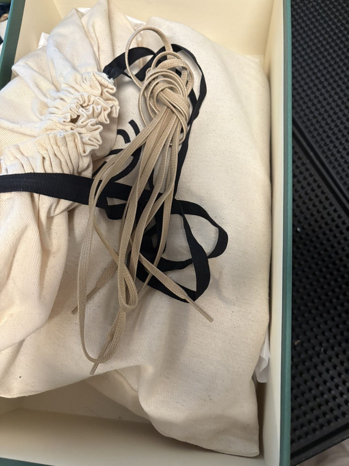 CQP CQP Otium in Beige. Worn once indoors. Size US 8 / EU 41 - 19 Thumbnail