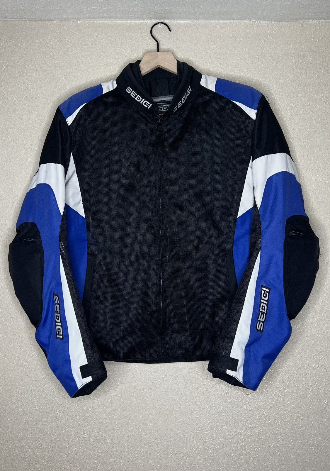 Streetwear Badson Oxygen Padded Heavy Jacket | Grailed