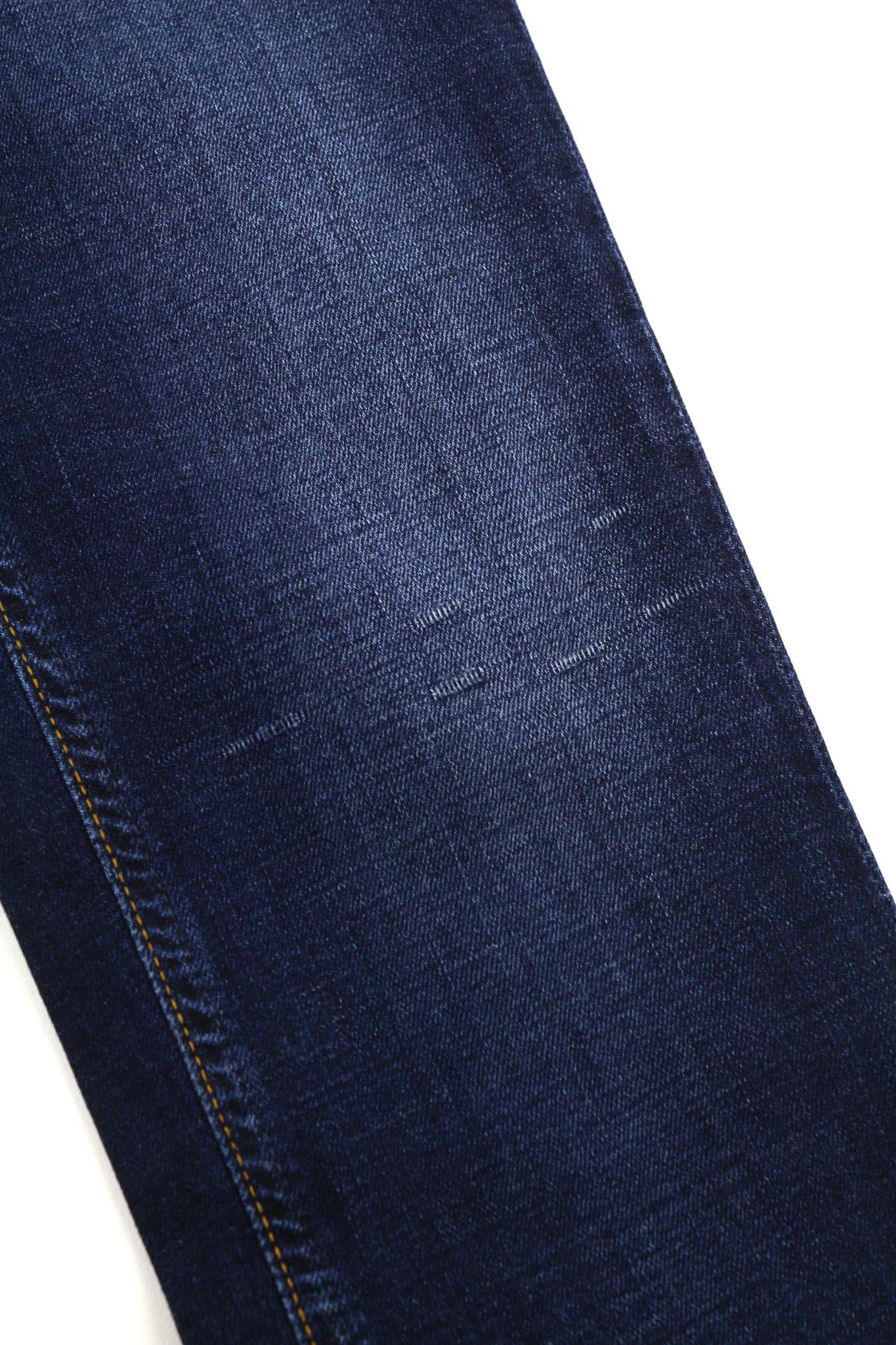 Nudie Jeans GRIM TIM W29/L32 Crosshatch Worn Organic Washed 81628 Size US 29 - 8 Thumbnail