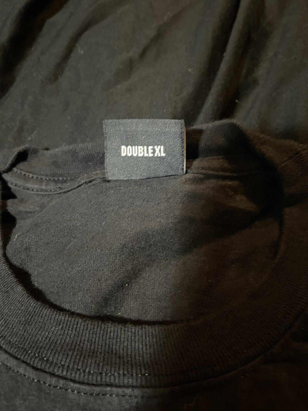 Revenge Revenge angels shirt Size US XXL / EU 58 / 5 - 3 Thumbnail