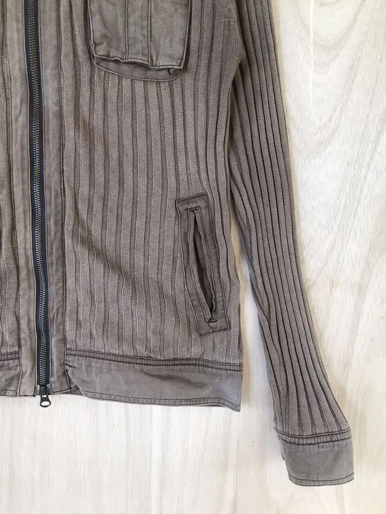 Mossimo Vintage Mossimo Sport Jackets Size L / US 10 / IT 46 - 6 Thumbnail