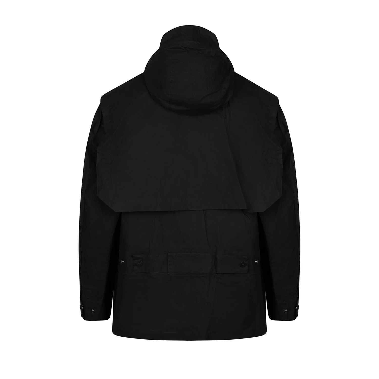 A-COLD-WALL* o1mris0824 Jacket in Black Size US L / EU 52-54 / 3 - 4 Thumbnail
