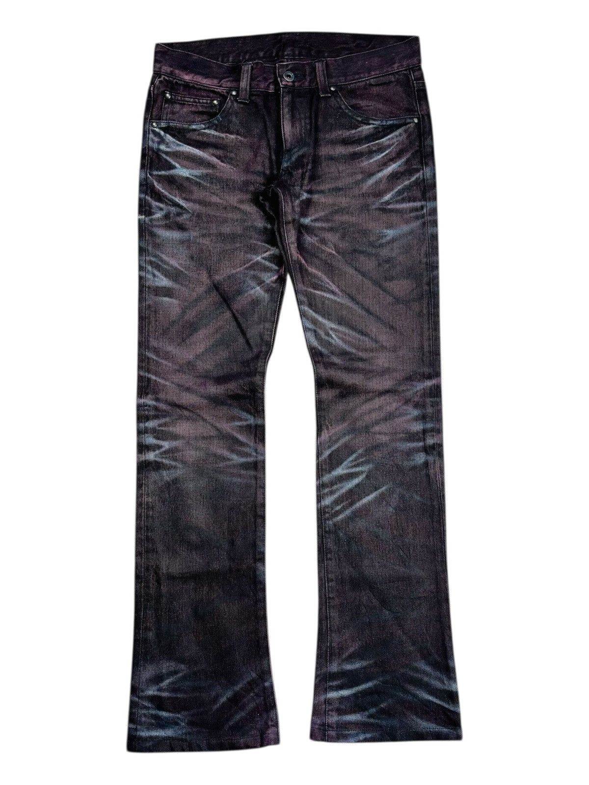 Tornado Mart Henry Duarte x archive fashion | Grailed