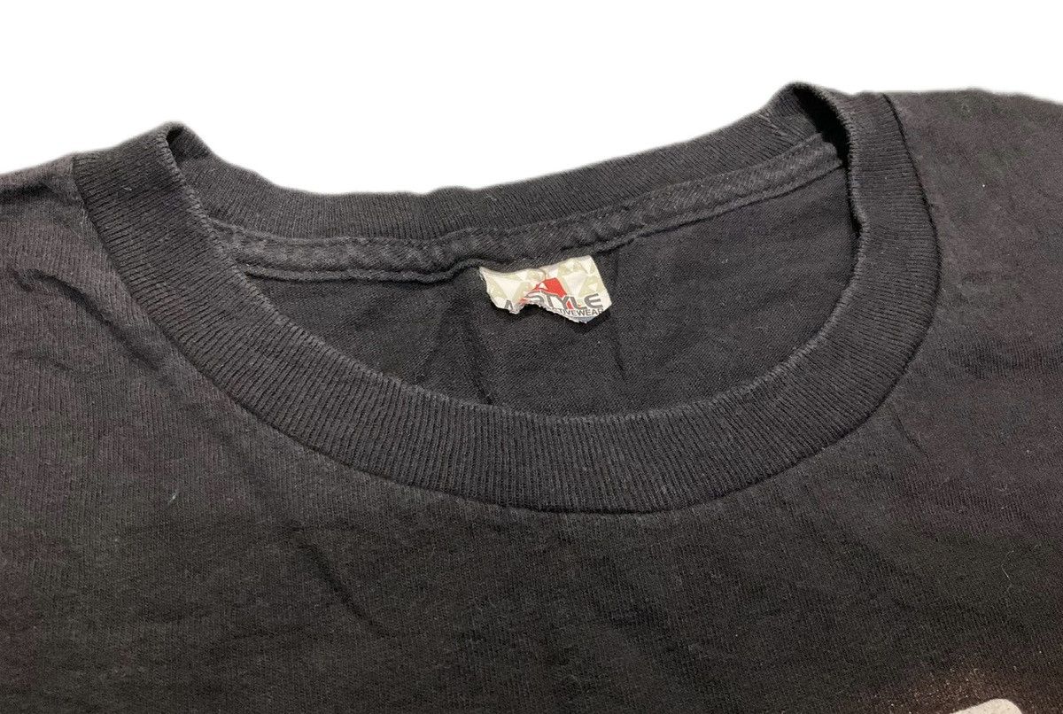 Band Tees × Vintage 🔥Y2K Vintage Fleetwood Mac Tour Shirt Size US L / EU 52-54 / 3 - 6 Thumbnail
