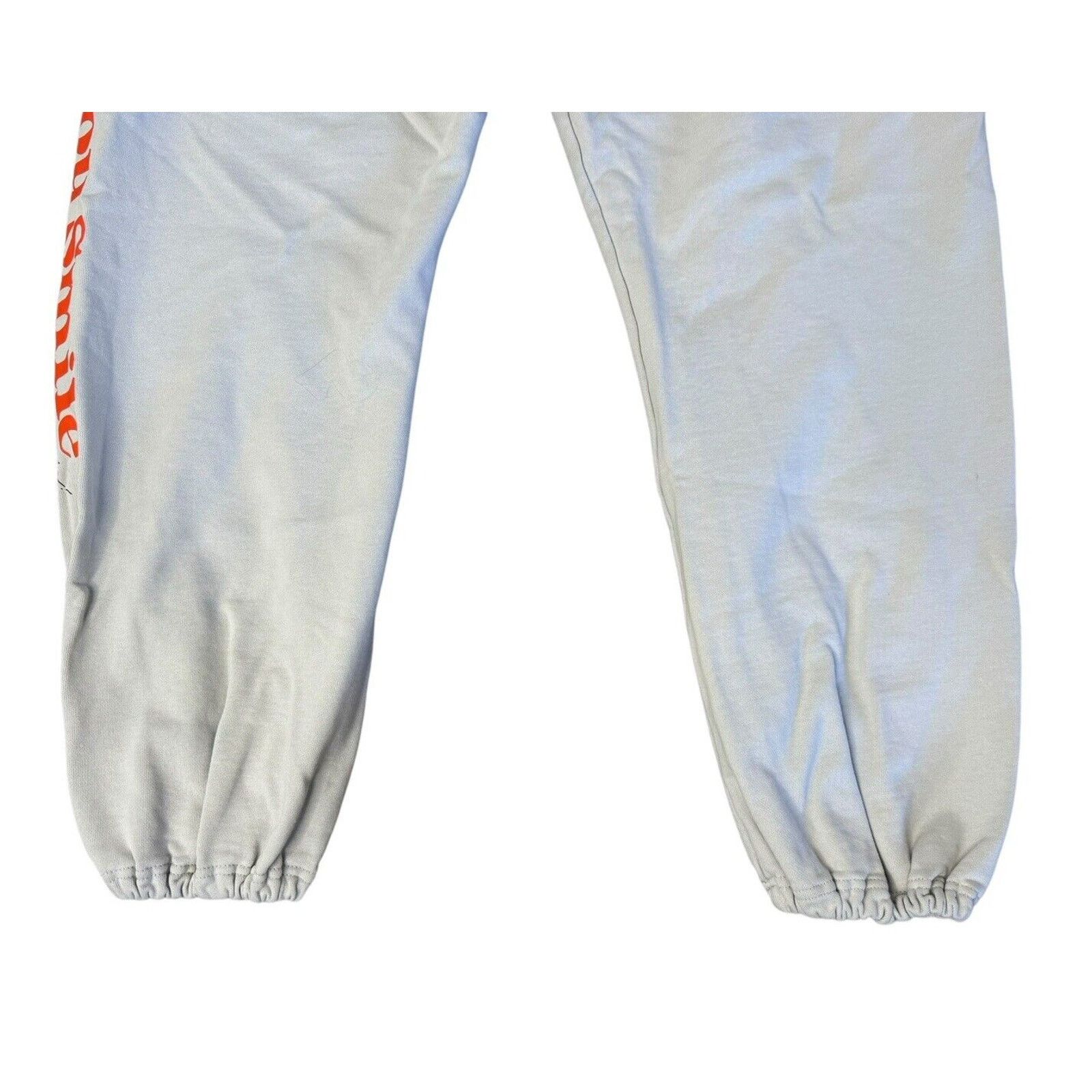 Other MAYFAIR Made You Smile Thank You Come Again Sweatpants XXL Size 38" / US 16 / IT 52 - 8 Thumbnail