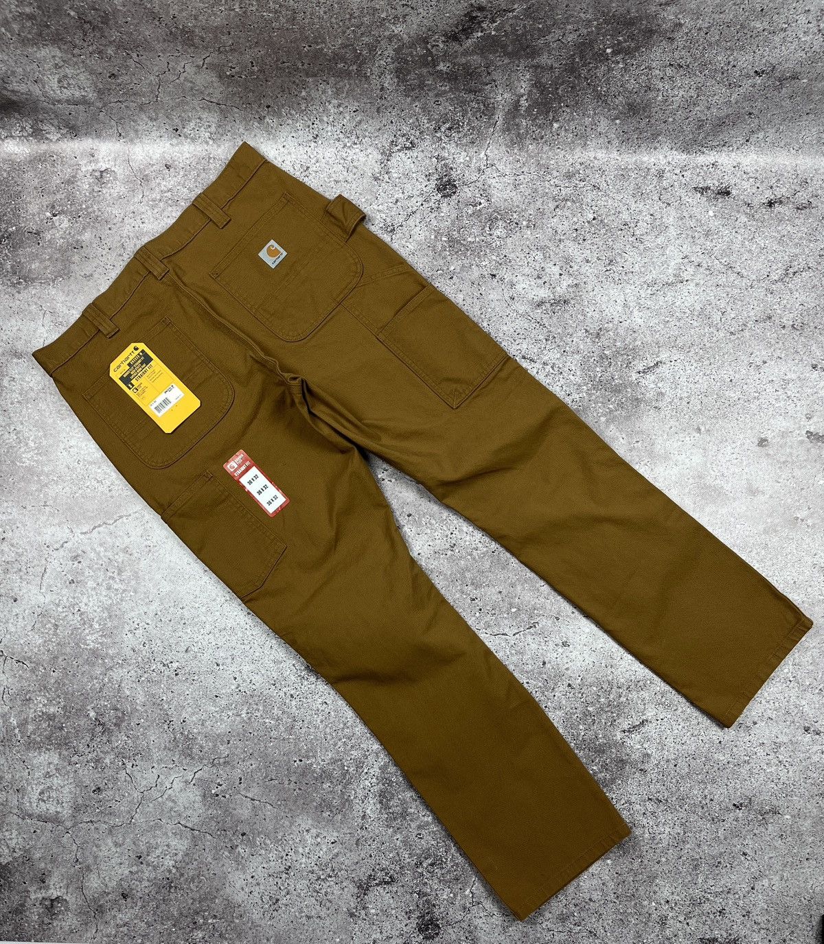 Carhartt Carhartt Utility Work Pant Size US 36 / EU 52 - 3 Thumbnail