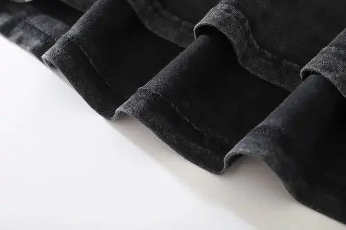 Japanese Brand Streetwear Men Skeleton Oversized Printed Vintage T-Shirt Size US M / EU 48-50 / 2 - 8 Thumbnail