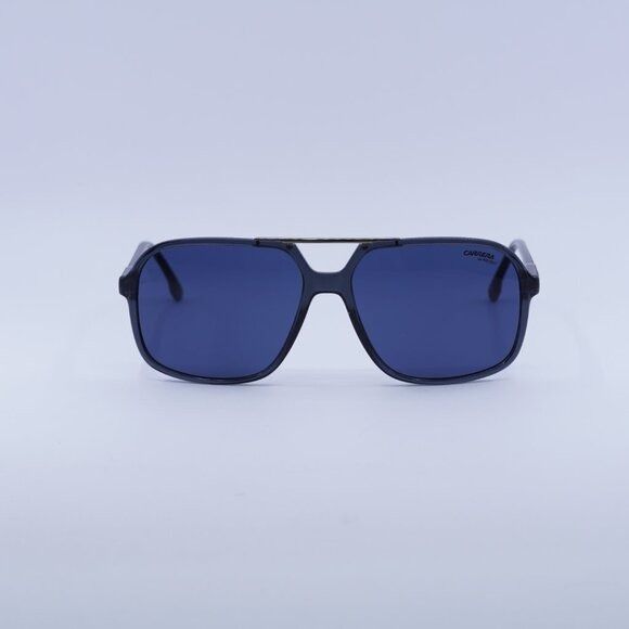 Carrera CARRERA 229/S 0PJPKU Blue Sunglasses Size ONE SIZE - 3 Thumbnail