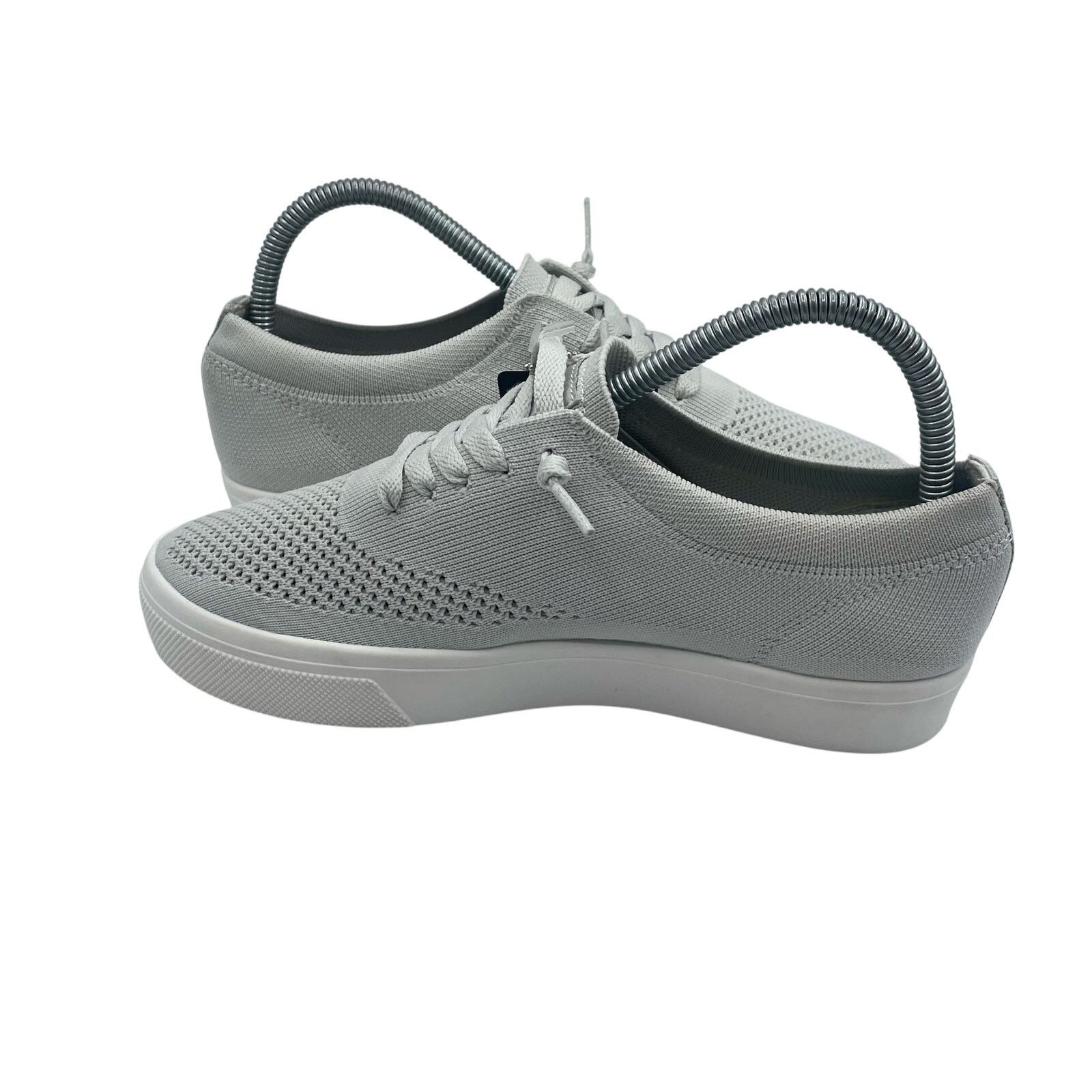 SKECHERS Skechers Street Poppy Stream Lined Shoes Gray Womens 7.5 Size US 7.5 / IT 37.5 - 6 Thumbnail