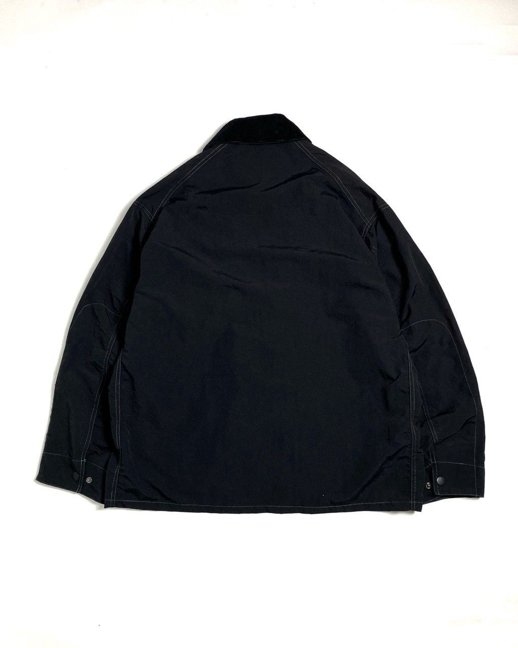 And Wander × Barbour Barbour x And Wander Pivot Jacket Size US XL / EU 56 / 4 - 14 Thumbnail