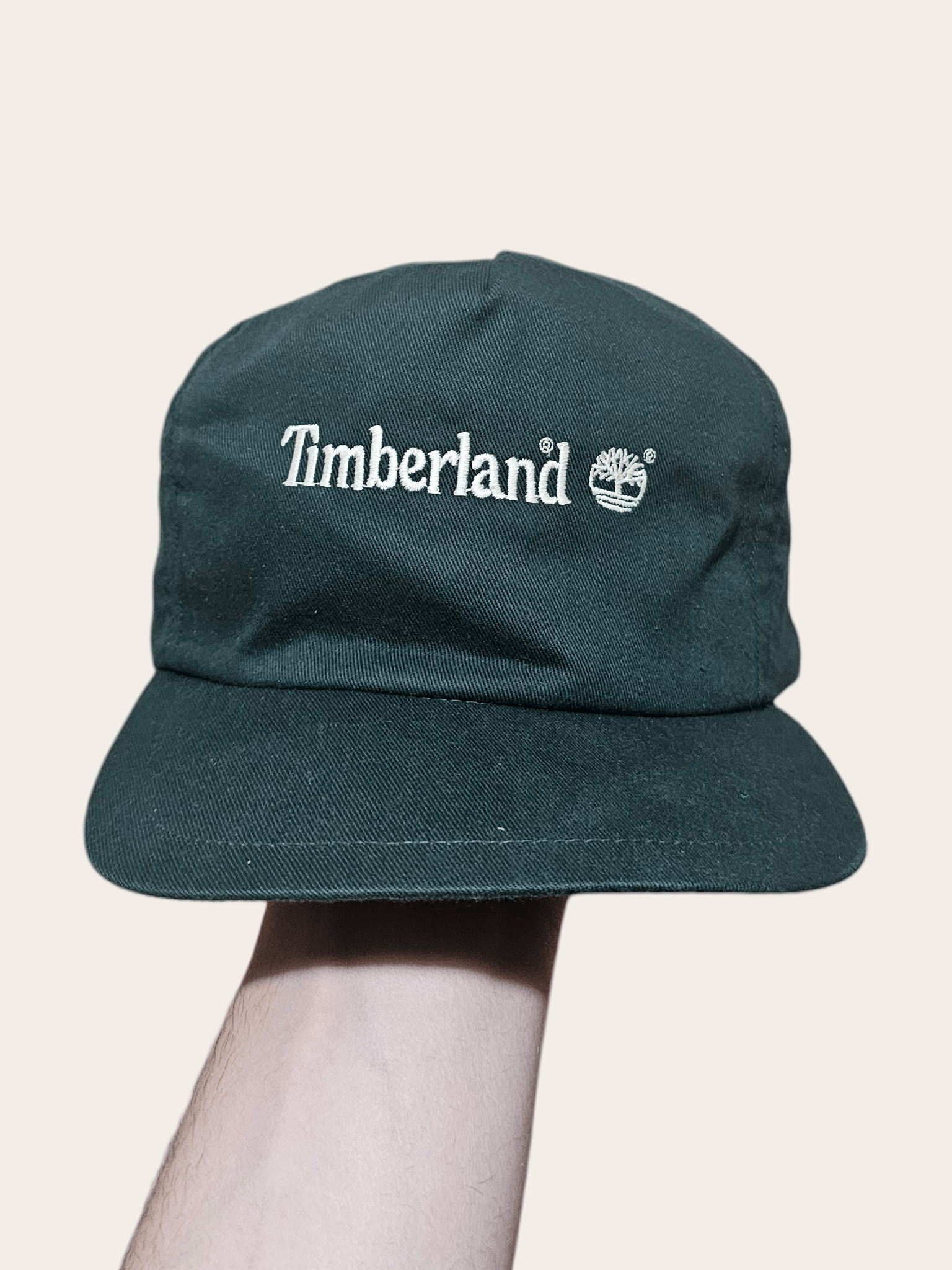 Timberland Timberland Gore-Tex 90's Hat Size ONE SIZE - 1 Thumbnail