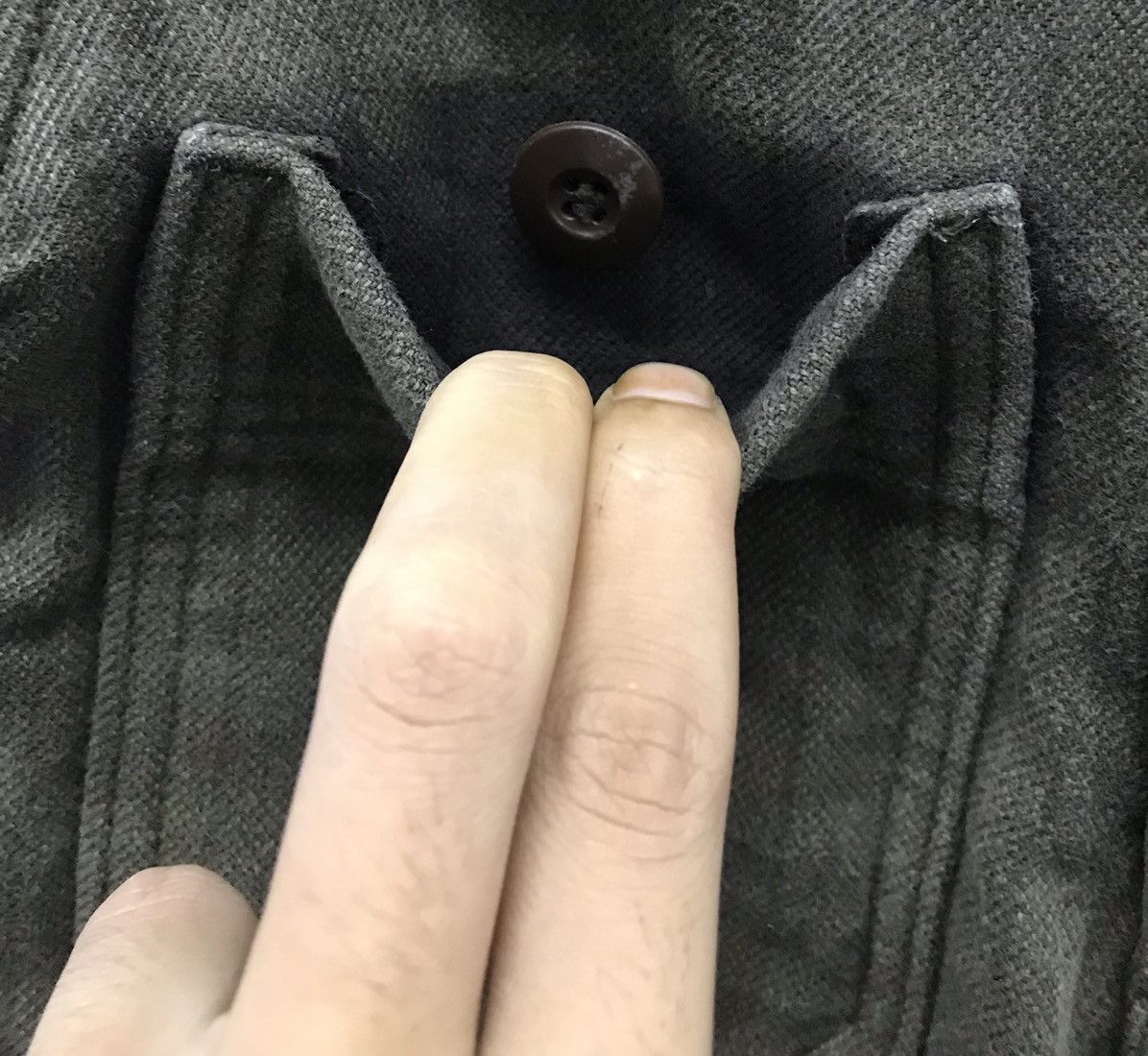 Japanese Brand × Vintage Vintage GOGMAGOG Cargo Pants Size US 31 - 10 Thumbnail