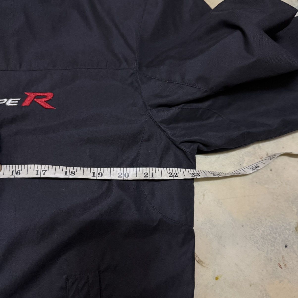 Honda Honda Racing Type R Jacket Size US XL / EU 56 / 4 - 11 Thumbnail