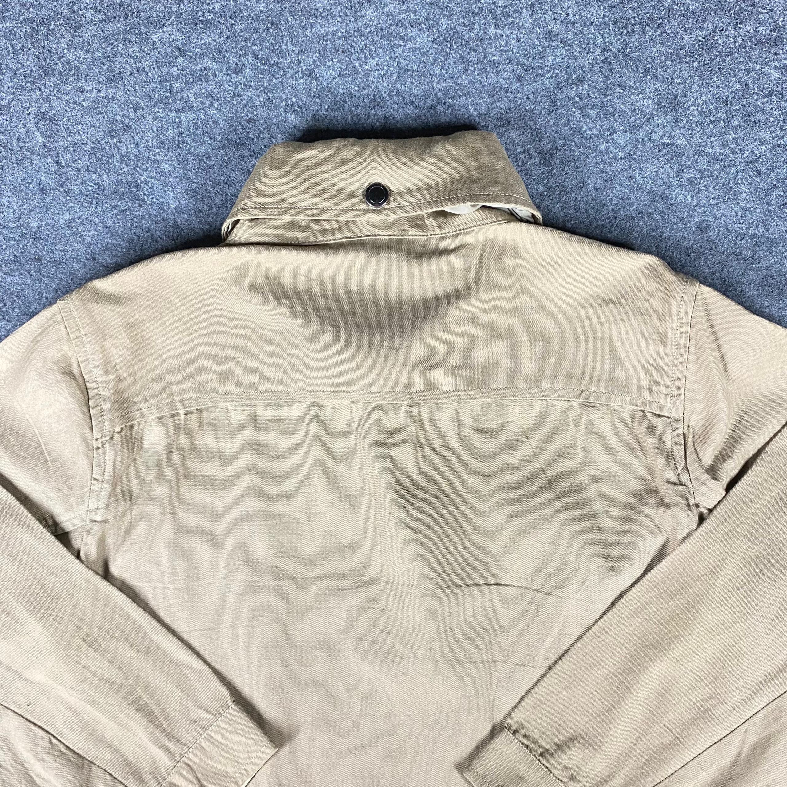 Ships Jet Blue Vintage Ship Jet Blue Japanese Brand Hoodies Jacket Size US M / EU 48-50 / 2 - 14 Thumbnail