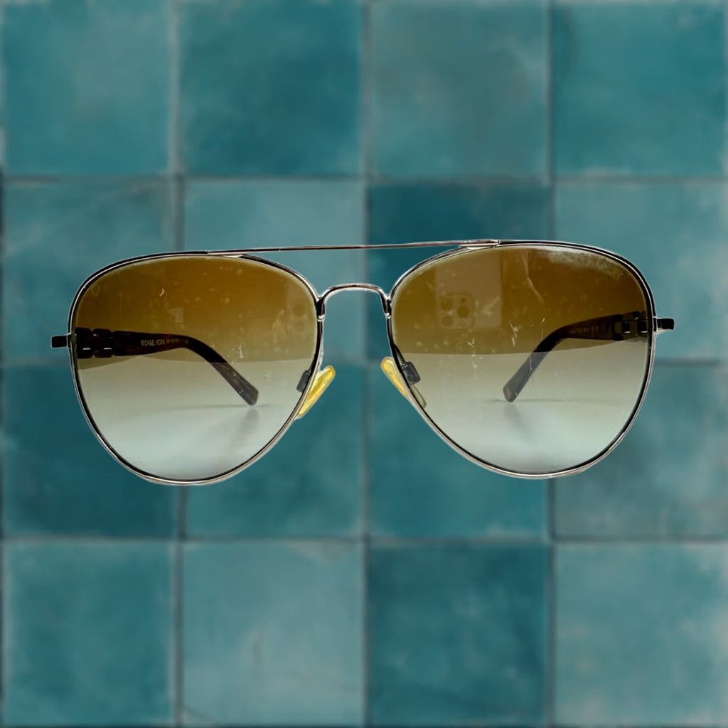 Michael Kors Michael Kors Sunglasses MK1105 Tahoe 100173  display picture 1