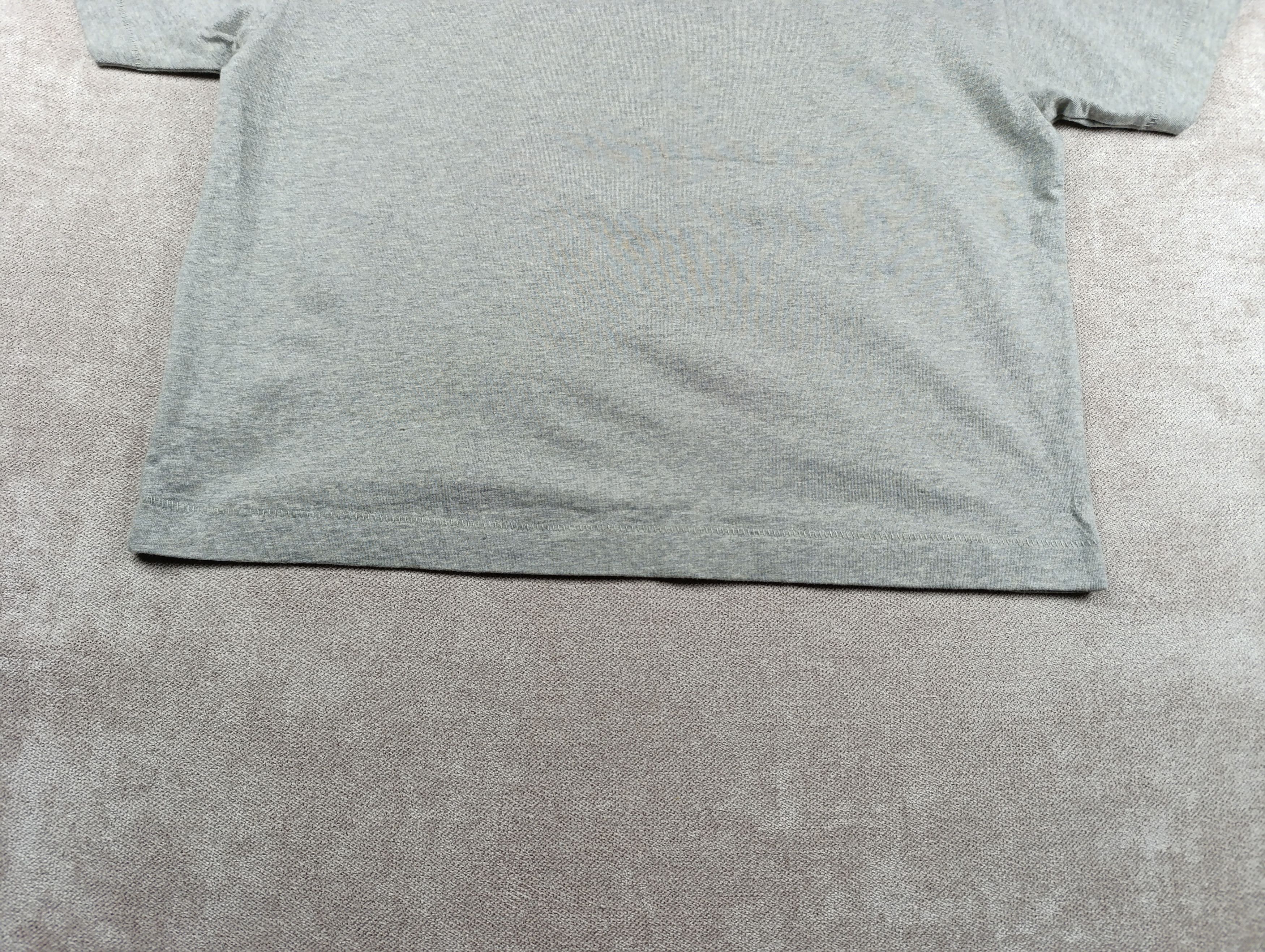Fear of God Auth. FEAR OF GOD ESSENTIALS Tri-Blend Crewneck Womens Tee Size L / US 10 / IT 46 - 13 Thumbnail