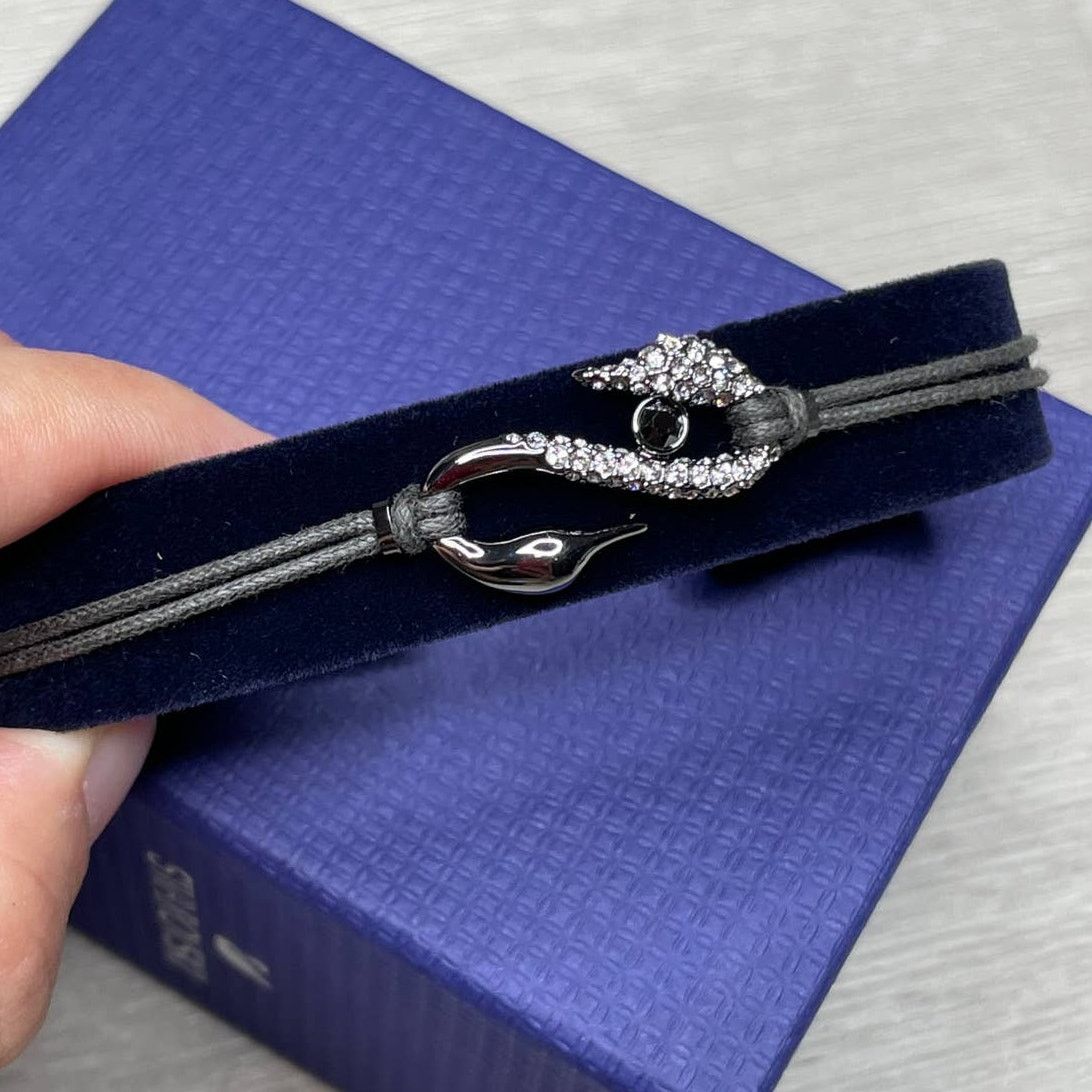 Swarovski Swarovski Power Collection Hook Bracelet Size ONE SIZE - 10 Thumbnail